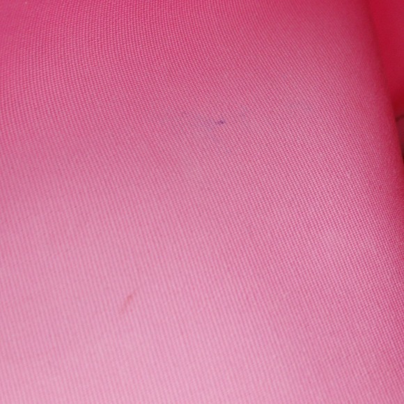 HERMES Pink Tote Bag - Picture 10 of 16